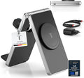 Tegler One Slim – 3-in-1 MagSafe Ladestation